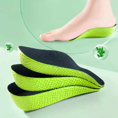 Instant Lift Deodorizing Insoles